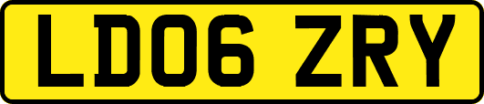 LD06ZRY