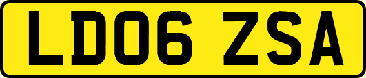 LD06ZSA