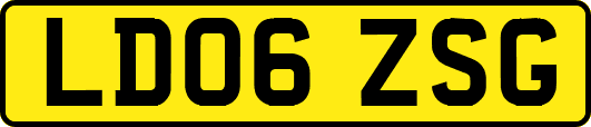 LD06ZSG