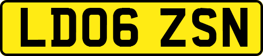 LD06ZSN