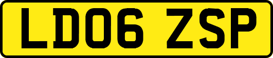 LD06ZSP