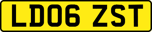 LD06ZST