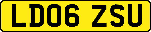 LD06ZSU