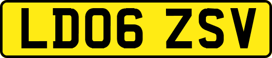 LD06ZSV