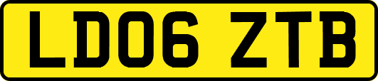 LD06ZTB