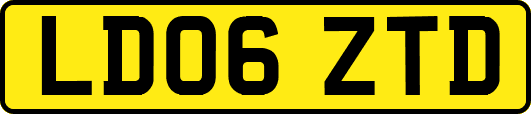 LD06ZTD