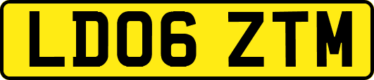 LD06ZTM