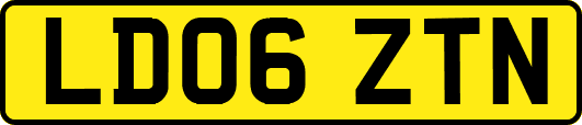LD06ZTN