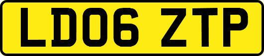 LD06ZTP