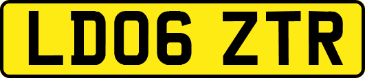 LD06ZTR