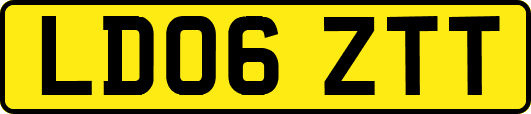 LD06ZTT