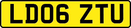LD06ZTU