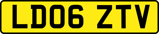 LD06ZTV