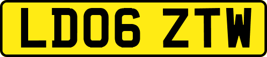LD06ZTW