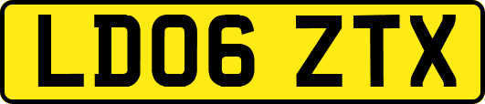 LD06ZTX