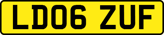 LD06ZUF