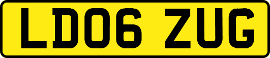 LD06ZUG