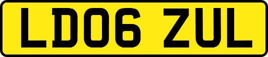LD06ZUL