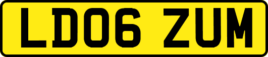 LD06ZUM
