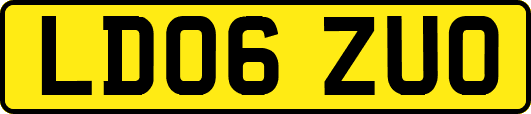 LD06ZUO
