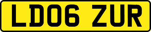LD06ZUR