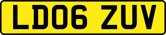 LD06ZUV