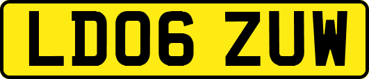 LD06ZUW