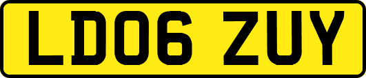LD06ZUY