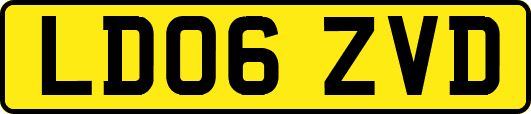 LD06ZVD