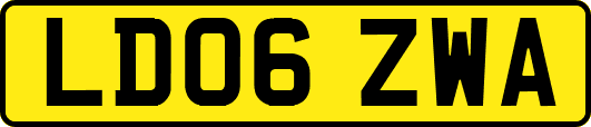 LD06ZWA