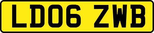 LD06ZWB
