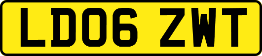 LD06ZWT