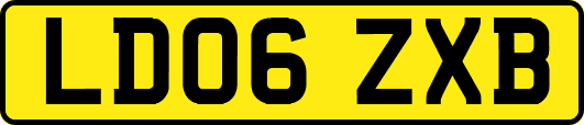 LD06ZXB