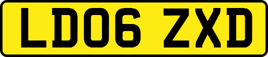 LD06ZXD