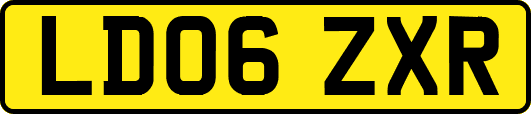 LD06ZXR