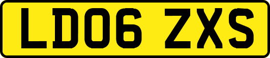 LD06ZXS