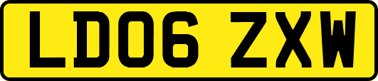 LD06ZXW