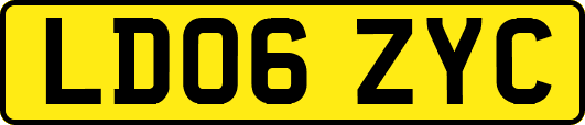 LD06ZYC