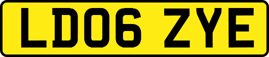 LD06ZYE