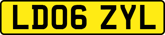LD06ZYL