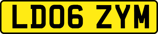 LD06ZYM