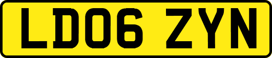 LD06ZYN