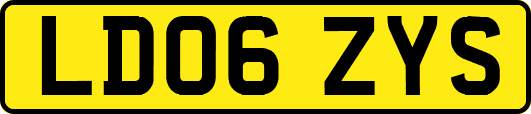 LD06ZYS