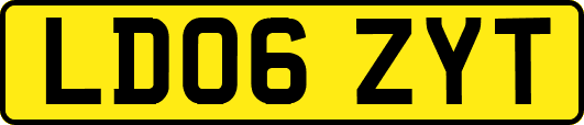LD06ZYT