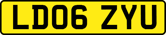 LD06ZYU