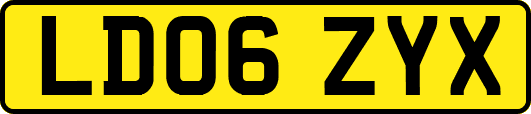 LD06ZYX
