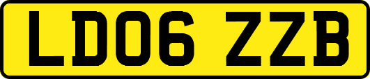 LD06ZZB