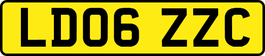 LD06ZZC