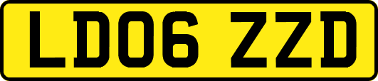 LD06ZZD