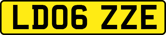 LD06ZZE